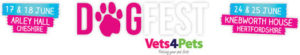 DogFest Logo