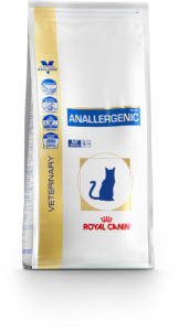 Anallergenic feline