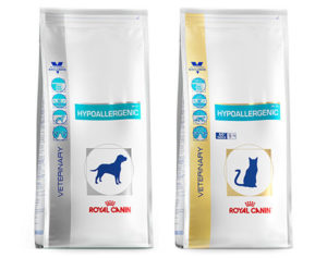 pack hypoallergenic