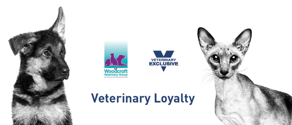 Woodcroft Veterinary Loyalty