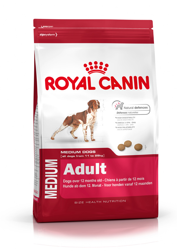 Royal Canin Dog Food Can Recommended By Weight Royal Canin Dog Food Can Recommended By Weight