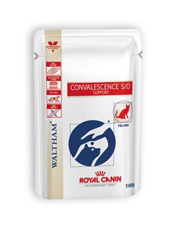 Convalescence Support S/O - ROYAL CANIN®